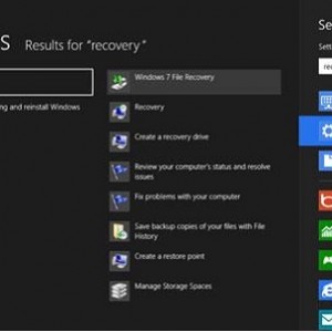 「Windows File Recovery界面版」